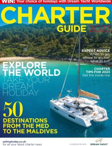 Sailing Today – Charter Guide 2023