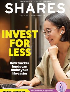Shares Magazine – 26 January 2023