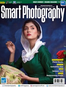 Smart Photography – January 2023