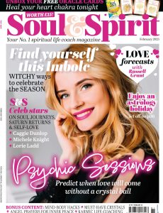 Soul & Spirit – February 2023