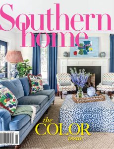 Southern Home – March-April 2023