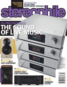 Stereophile – February 2023