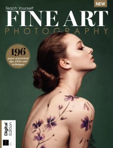 Teach Yourself – Fine Art Photography, 5th Edition 2022