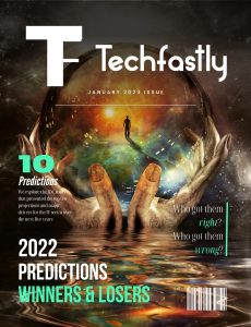 Techfastly – January 2023