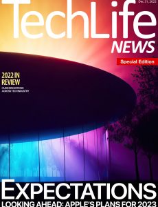 Techlife News – December 31, 2022