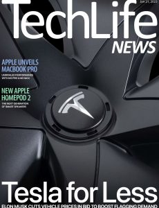 Techlife News – January 28, 2023