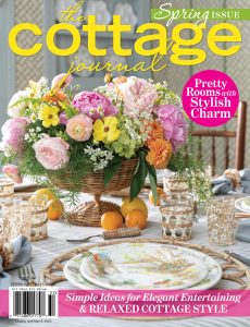 The Cottage Journal – Spring 2023