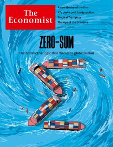 The Economist Asia Edition – January 14, 2023
