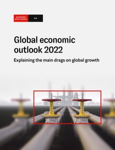 The Economist (Intelligence Unit) – Global economic outlook…