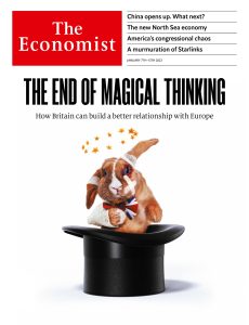 The Economist UK Edition – January 07, 2023