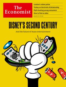 The Economist UK Edition – January 21, 2023