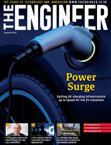 The Engineer – January 2023