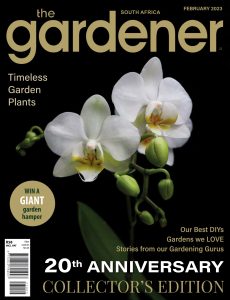 The Gardener South Africa – February 2023