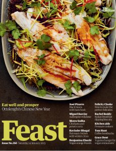 The Guardian Feast – 14 January 2023