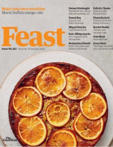 The Guardian Feast – 28 January 2023