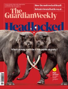 The Guardian Weekly – 13 January 2023