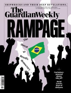 The Guardian Weekly – 20 January 2023