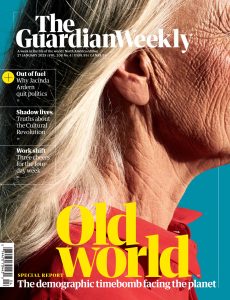 The Guardian Weekly – 27 January 2023