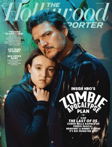 The Hollywood Reporter – January 05, 2023