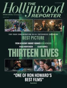The Hollywood Reporter – January 10, 2023