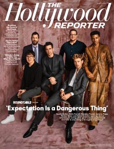 The Hollywood Reporter – January 11, 2023