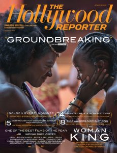 The Hollywood Reporter – January 12, 2023