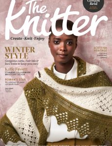 The Knitter – January 2023