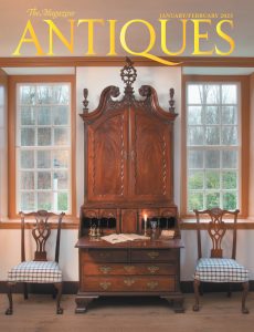 The Magazine Antiques – January-February 2023