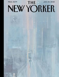 The New Yorker – January 23, 2023