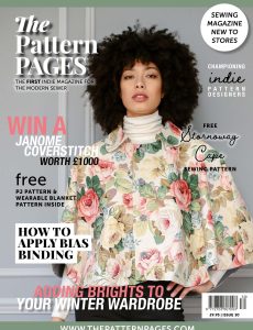 The Pattern Pages – January 2023