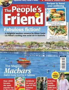 The People’s Friend – January 14, 2023