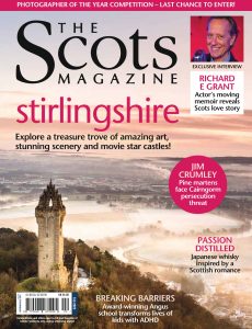 The Scots Magazine – February 2023