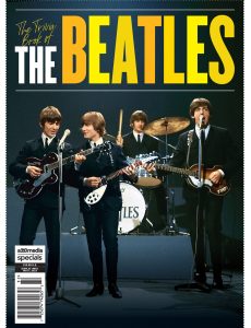 The Trivia Book of The Beatles 2023