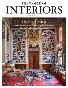 The World of Interiors – February 2023