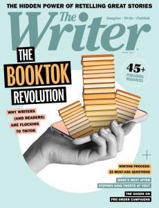 The Writer – March 2023