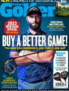 Today’s Golfer UK – March 2023