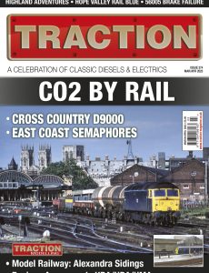 Traction – March-April 2023