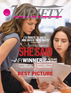 Variety – January 04, 2023