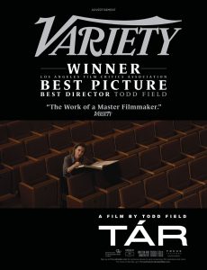 Variety – January 11, 2023