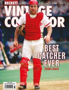 Vintage Collector – February-March 2023