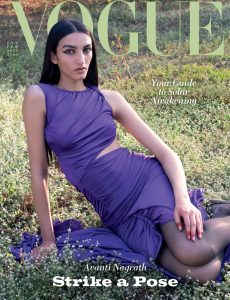 Vogue India – January-February 2023