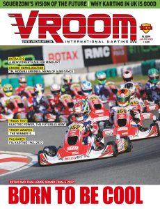 Vroom International – Issue 254 – January-February 2023