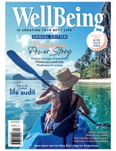 WellBeing – Issue 202, 2023