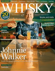 Whisky Magazine – February 2023