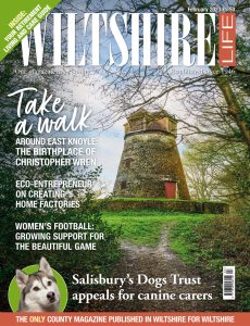 Wiltshire Life – February 2023