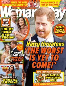 Woman’s Day New Zealand – February 06, 2023