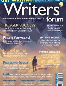 Writers’ Forum – Issue 251 – February 2023