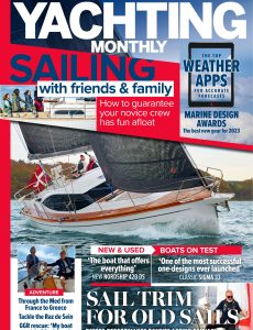 Yachting Monthly – February 2023