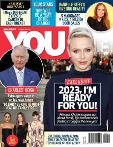 You South Africa – 23 January 2023