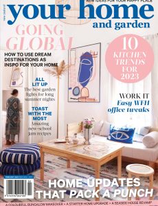 Your Home and Garden – February 2023